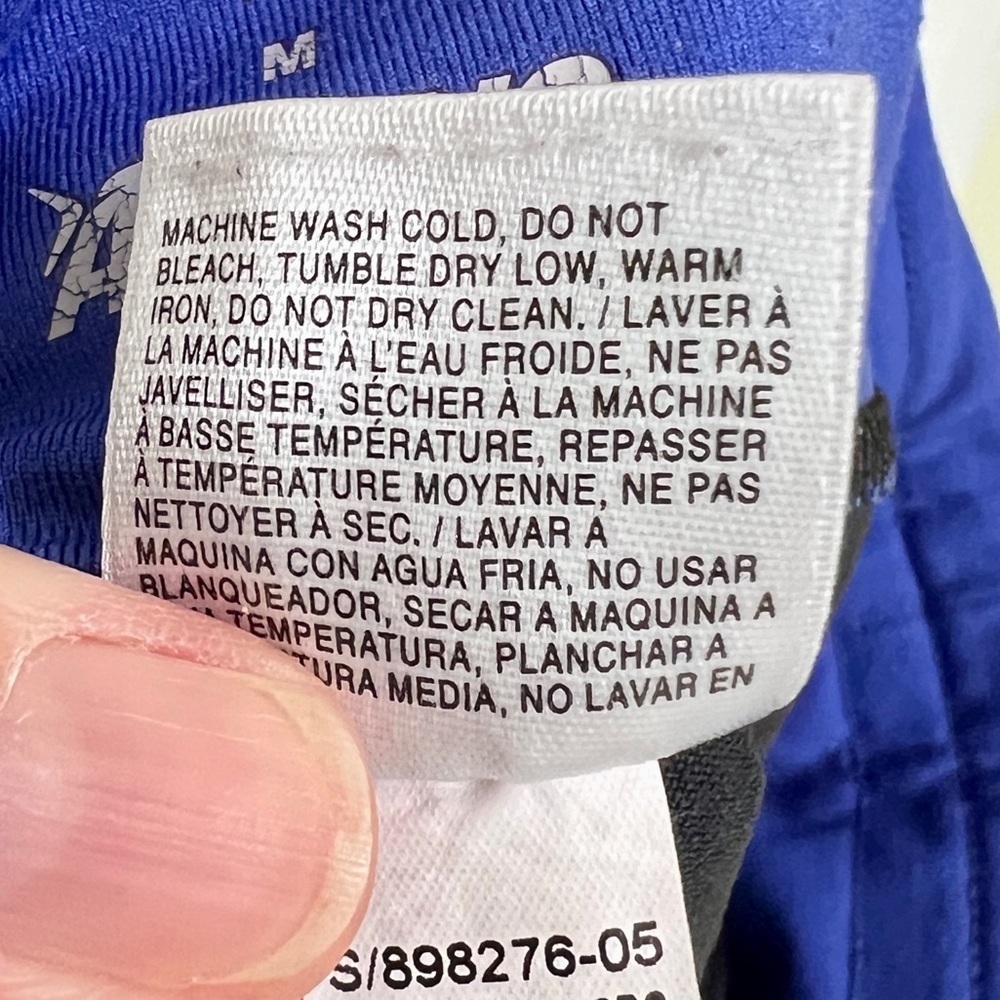 Old Navy cropped workout pants, size medium - Picture 5 of 5